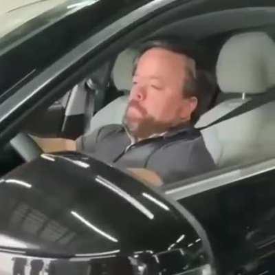 Sigma male confidence