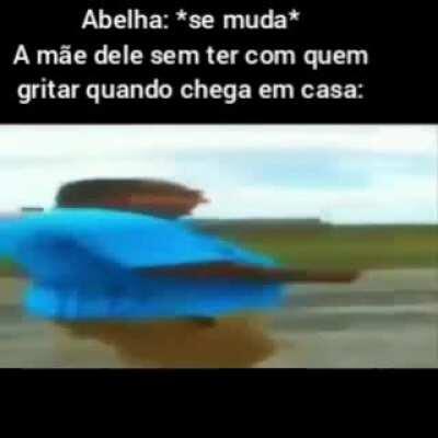 Primeira vez q posto aq galeras (abelha me nota te amo;-;)