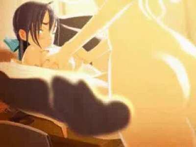 Need myself a Futanari (Tsukiakari no Raspberry)