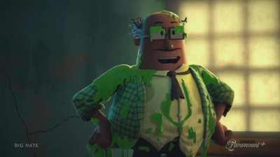 The TV show trailer is here! Releasing on February 17th.