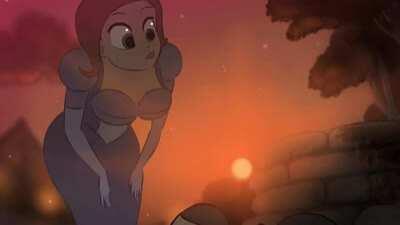 I want wath that cartoon