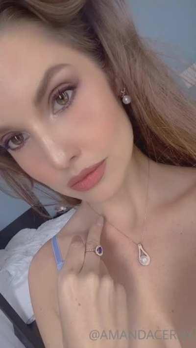 She lied like she always does