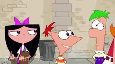 !!ISABELLA!! (●__●)