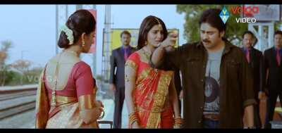 Vere dialogue em dorakaledha ra tv9 💦