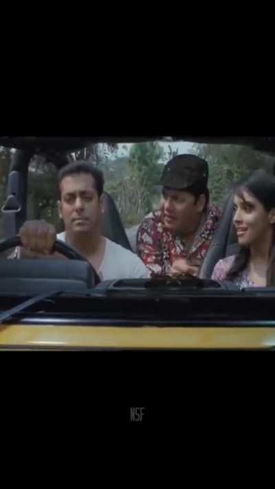 Realistic acting ✨