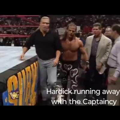 The Wankhede Screwjob 