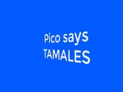 Tamales