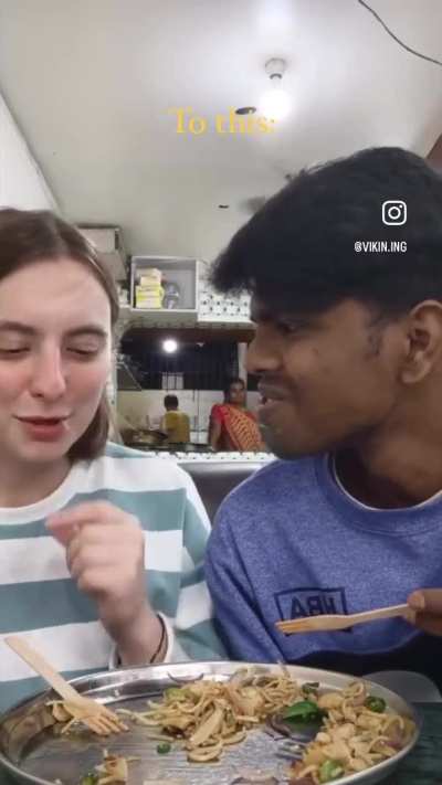 Bhai bs baat krne ana chaiye..