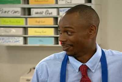 MRW my coworker tells me some lady wants to speak to the manager and her name is literally Karen