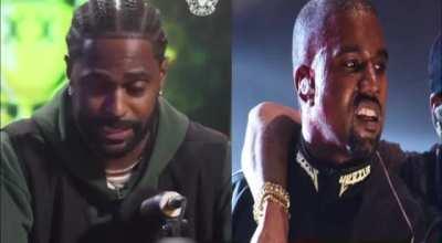 Big Sean talks about auditing the label for missing money and finding out that GOOD Music had misappropriated the funds 😬