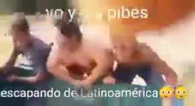 saquenme de colombia