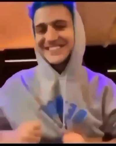 YOOO WTF NINJA UNEPIC 😡😡😡