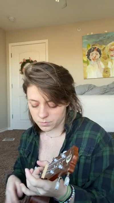 Stressed out - 21 pilots. Short version