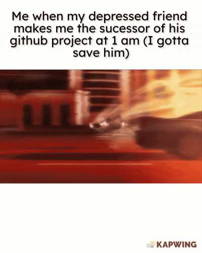 Fast as a speeding bullet