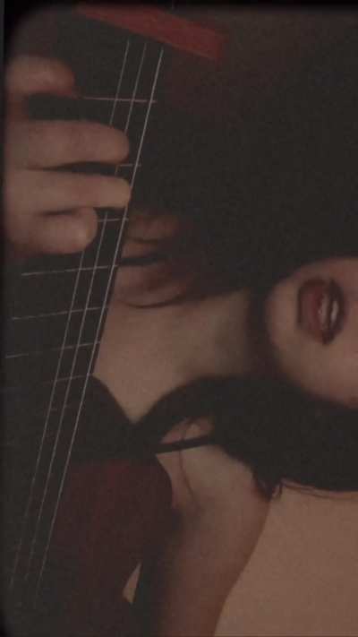 Heyy, do you think I can sing? Be honest, I can take it :)