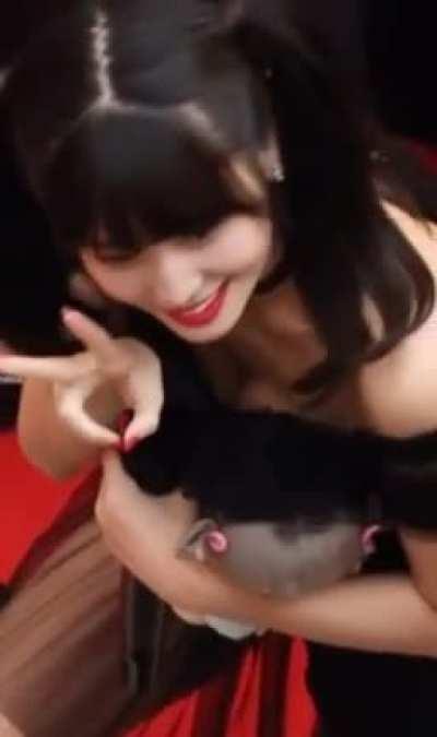 Momo 🤩