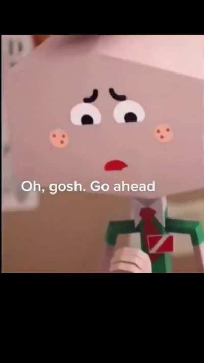 this show molded my humor