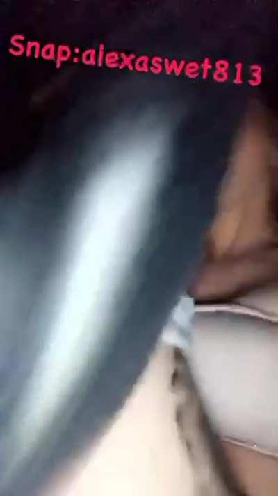 Is it illegal wearing no panties