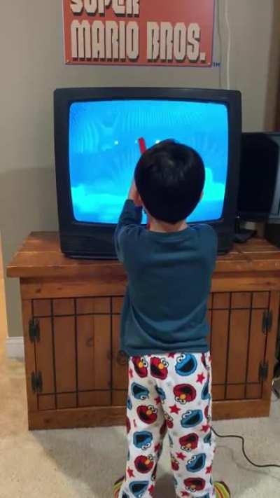 The Joy of Duck Hunt (2021 Ed.)