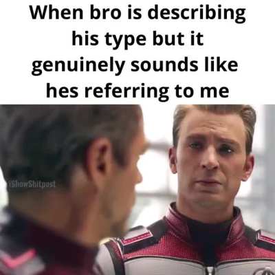 I hate when this happens