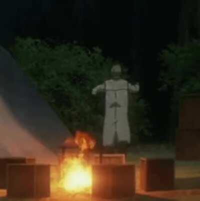 Monke gotta go fast!