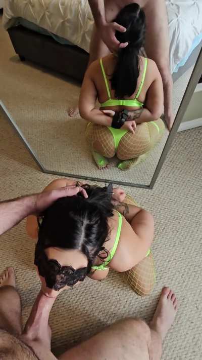 this is how my students dads treat me