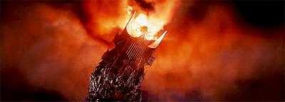 Enemy picks Yorick, my towers: