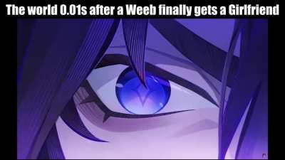 The universe detected a bug and immediately patched it