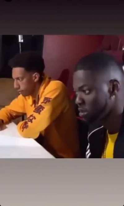 Not sure how I feel about this feature