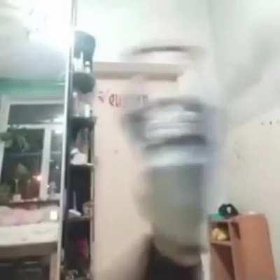 Genre: Video Game OST (probably undertale)