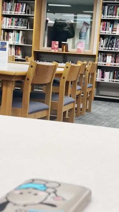 Tiktok dances in school