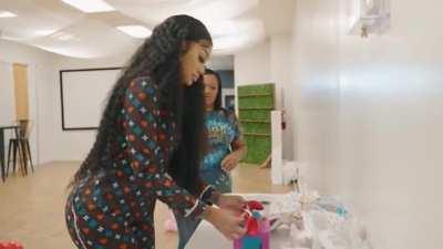 That shit sittin 👌🏽😍