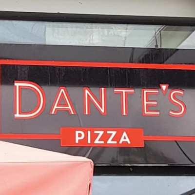 New business adventure for Dante?