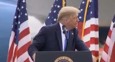 Trump will protect our faith and our right to worship