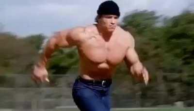 Governor of California Running over children