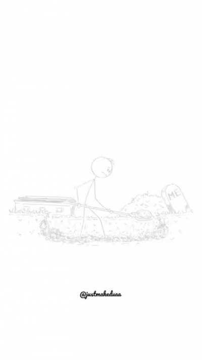 It's the truth 😞🤚