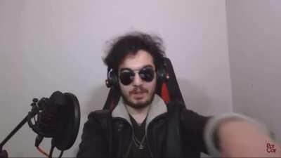 Size kötü bir haberim var....