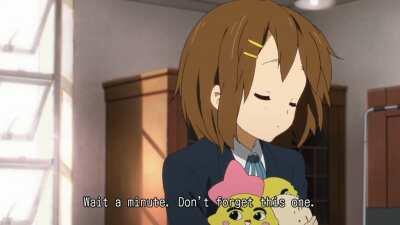 cute girls doing weird things