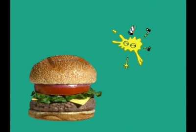 Krusty Krab Training Video