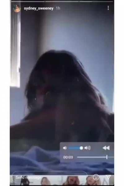 Cassie Spoilery Spoiler