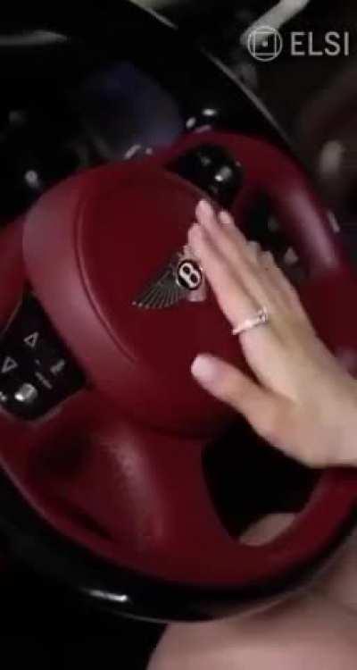 Bentley vs БелАЗ