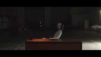 So good of you to join me....