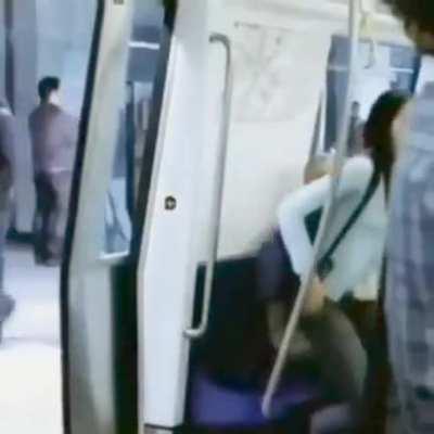 Coming to Riyadh Metro very soon