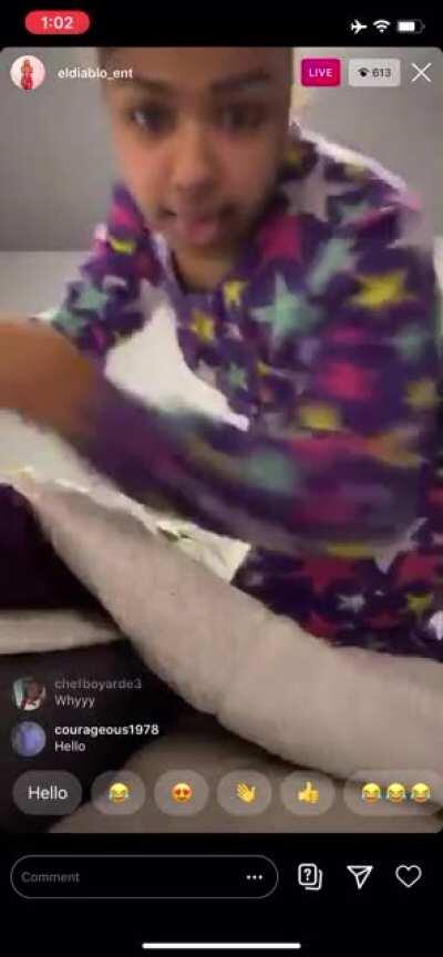 Her ass just so phat