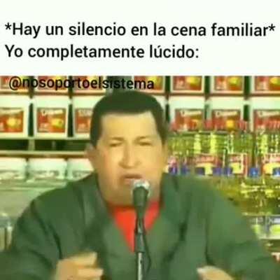 momento de clara lucides