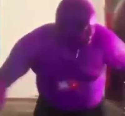 Wrath of purple guy