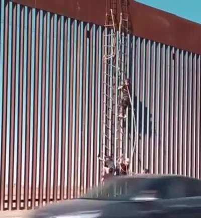 A normal session of cardio if you're Mexican