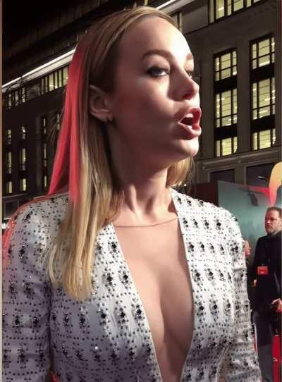 From an interview at 