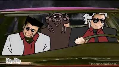 What is Hell? (found on Steam)