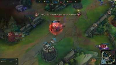 When you try your best but you don't succeed... (ear rape warning)